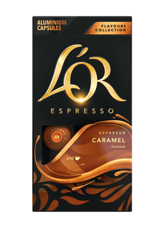 c21202754 jde nzl lor flavours caramel front v02