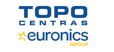 topo centras